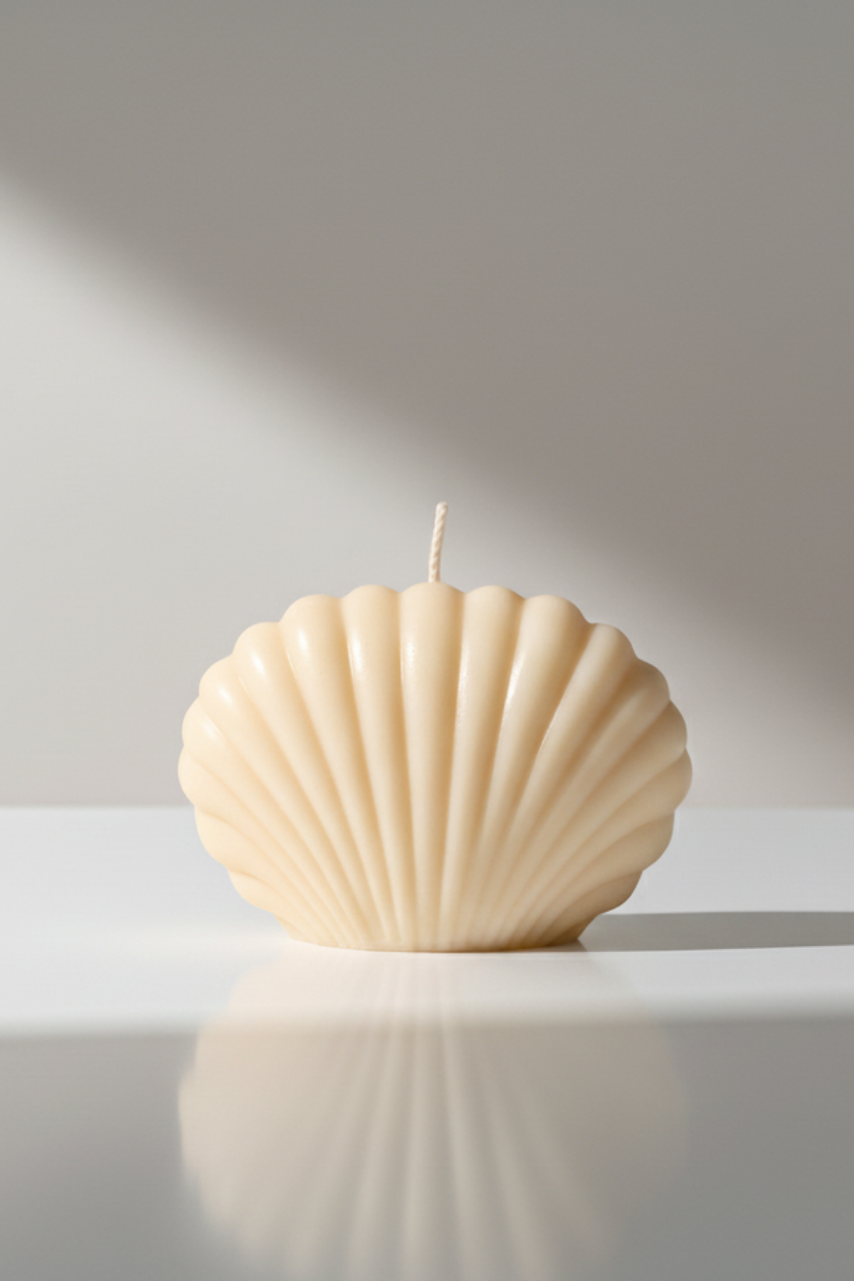 Oysteria / Dekoratif Mum