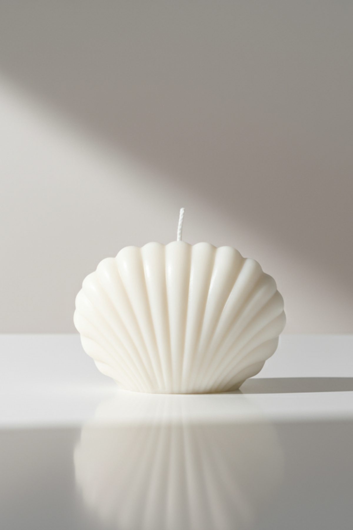 Oysteria / Dekoratif Mum