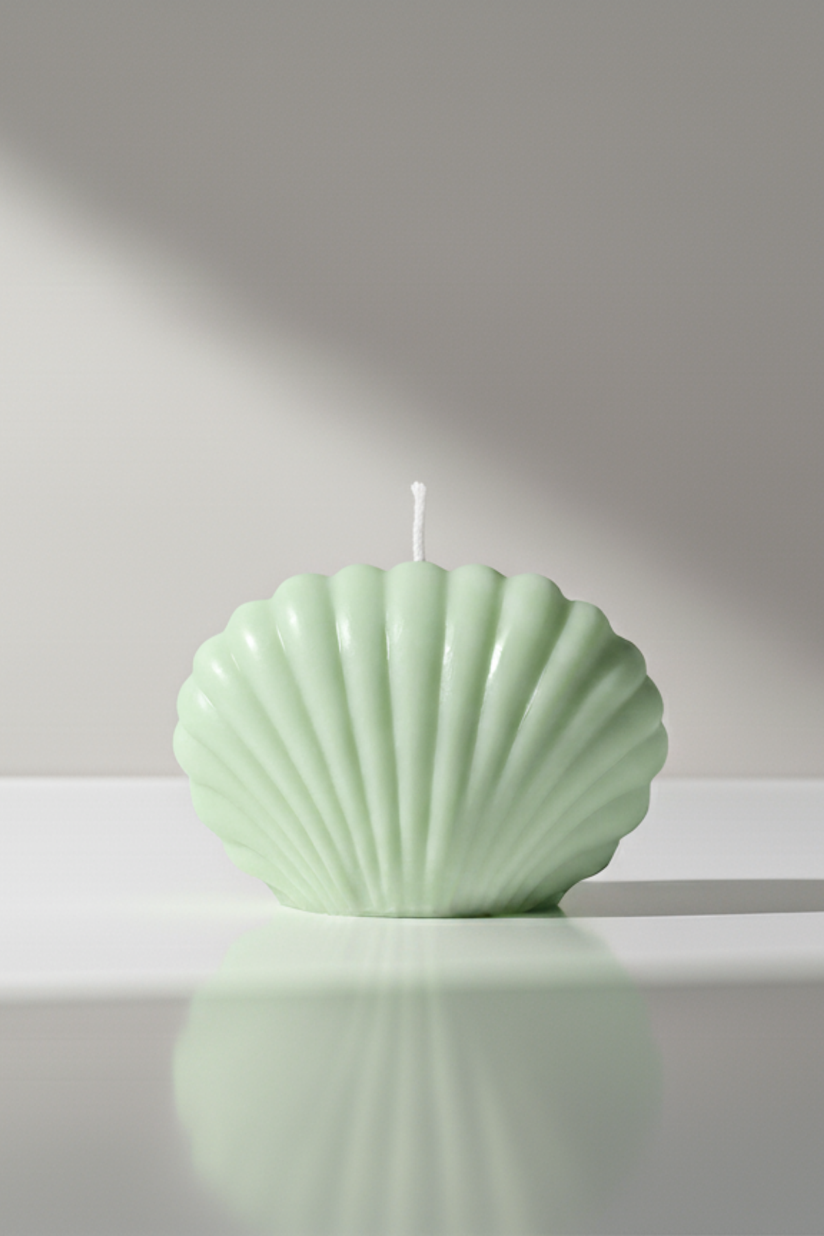 Oysteria / Dekoratif Mum