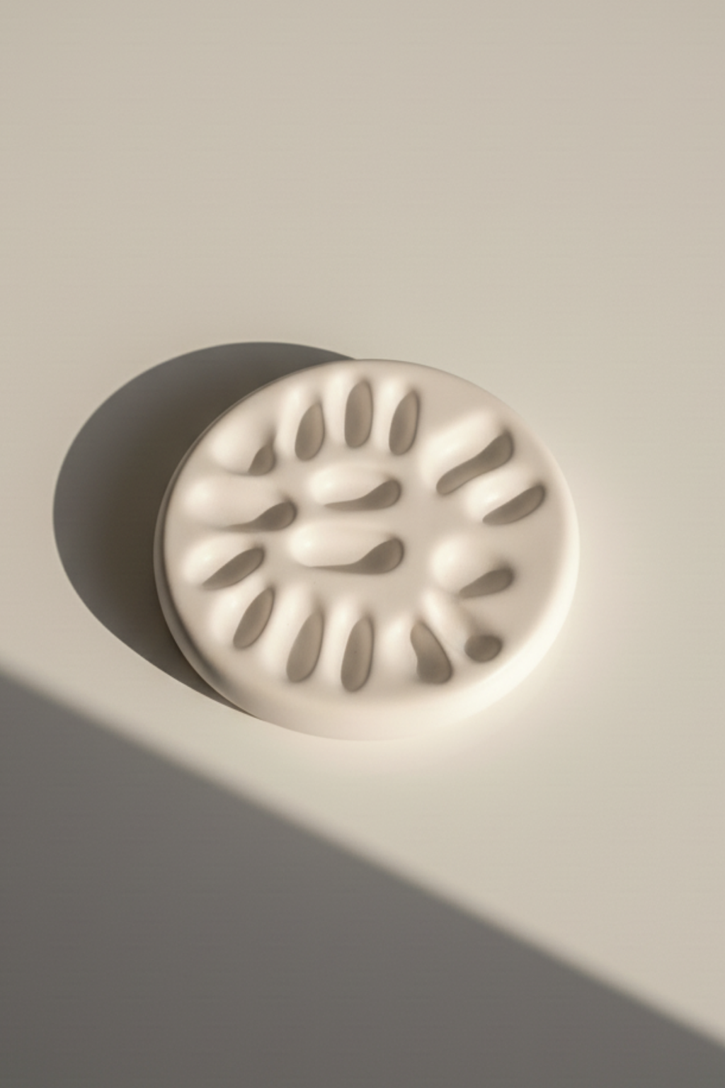 Tycho Ring Tray / Dekoratif Yüzük Tabağı