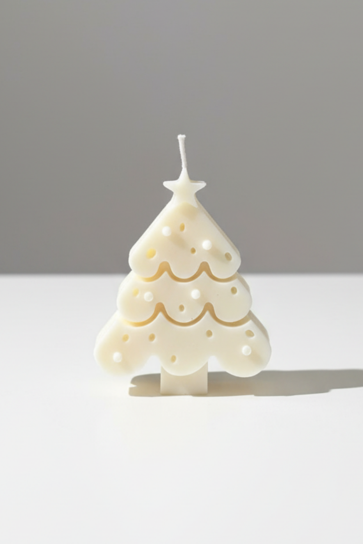 Yılbaşı Ağacı Christmas Yılbaşı Mumu